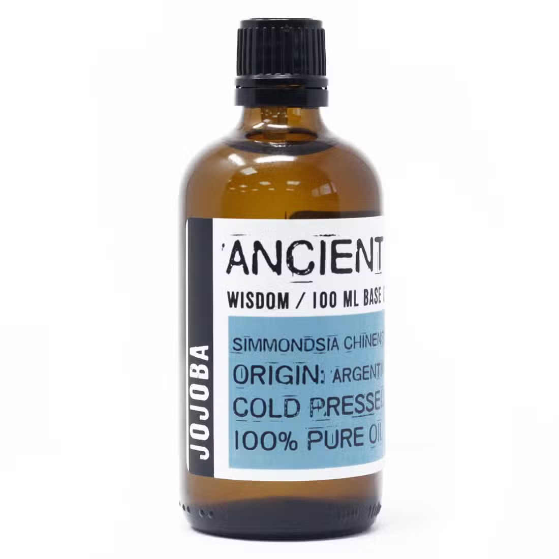 ANCIENT WISDOM / Jojoba Oil