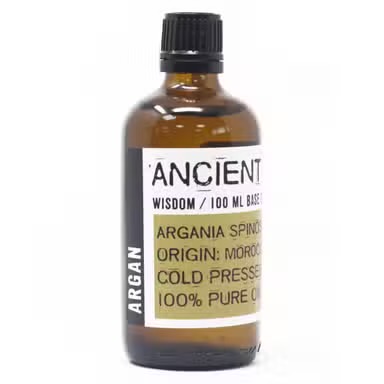 ANCIENT WISDOM / Argan Oil