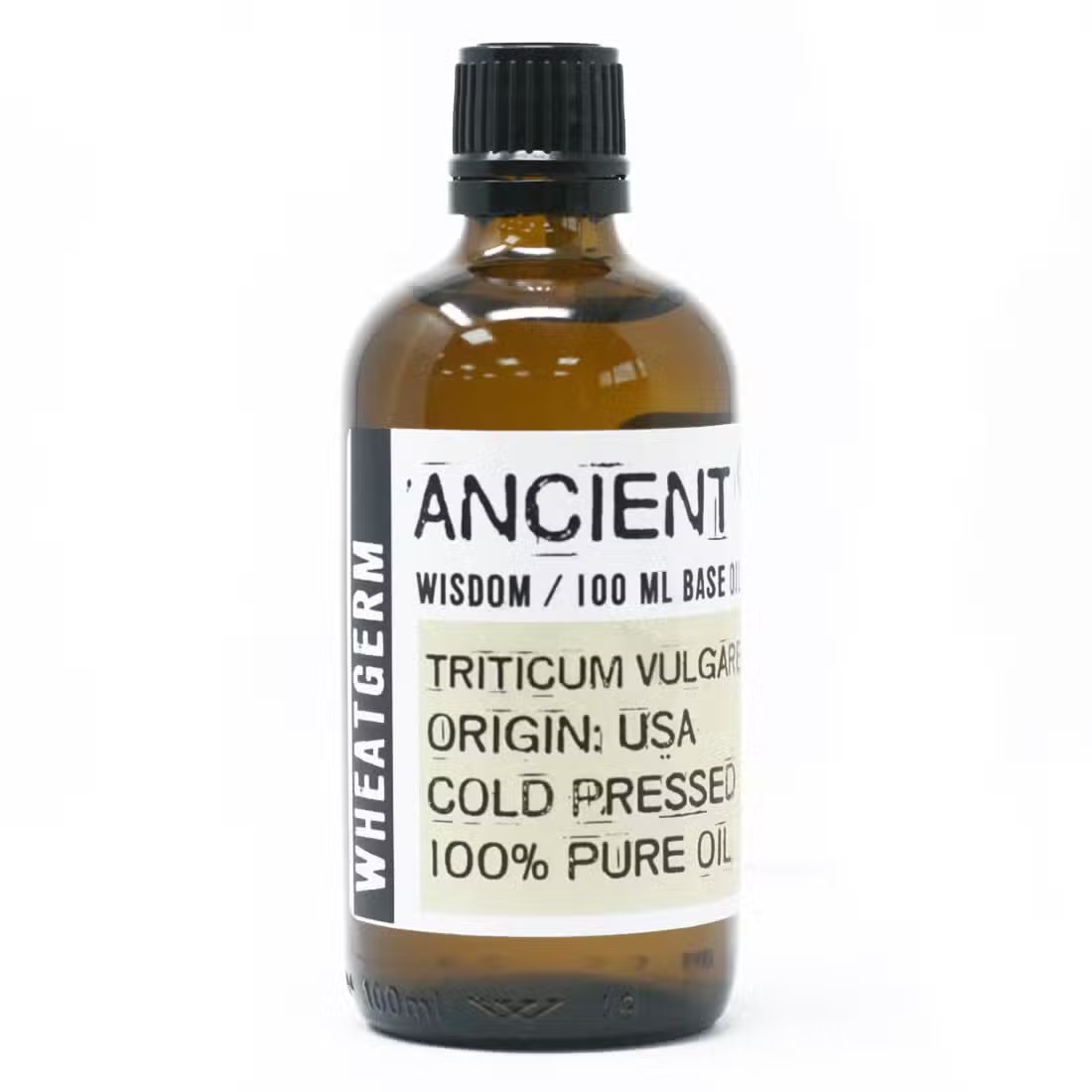 ANCIENT WISDOM / Wheatgerm Oil