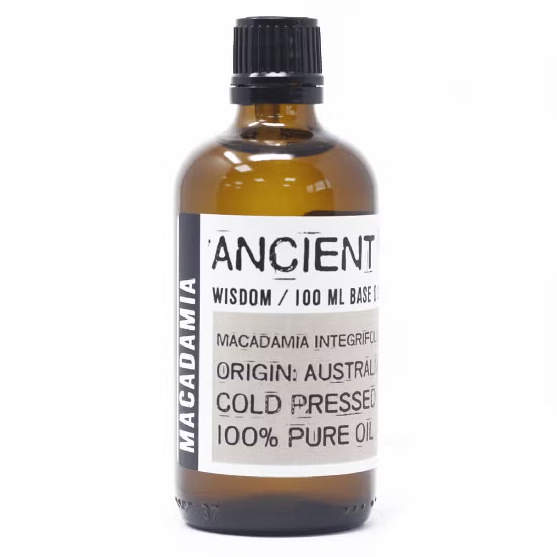 ANCIENT WISDOM / Macadamia Oil
