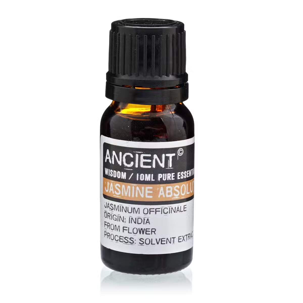 ANCIENT WISDOM / Jasmine Absolute Essential Oil