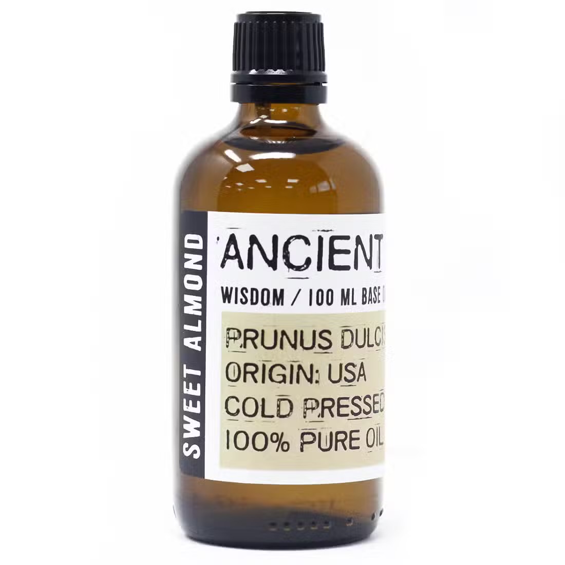 ANCIENT WISDOM / Sweet Almond Oil