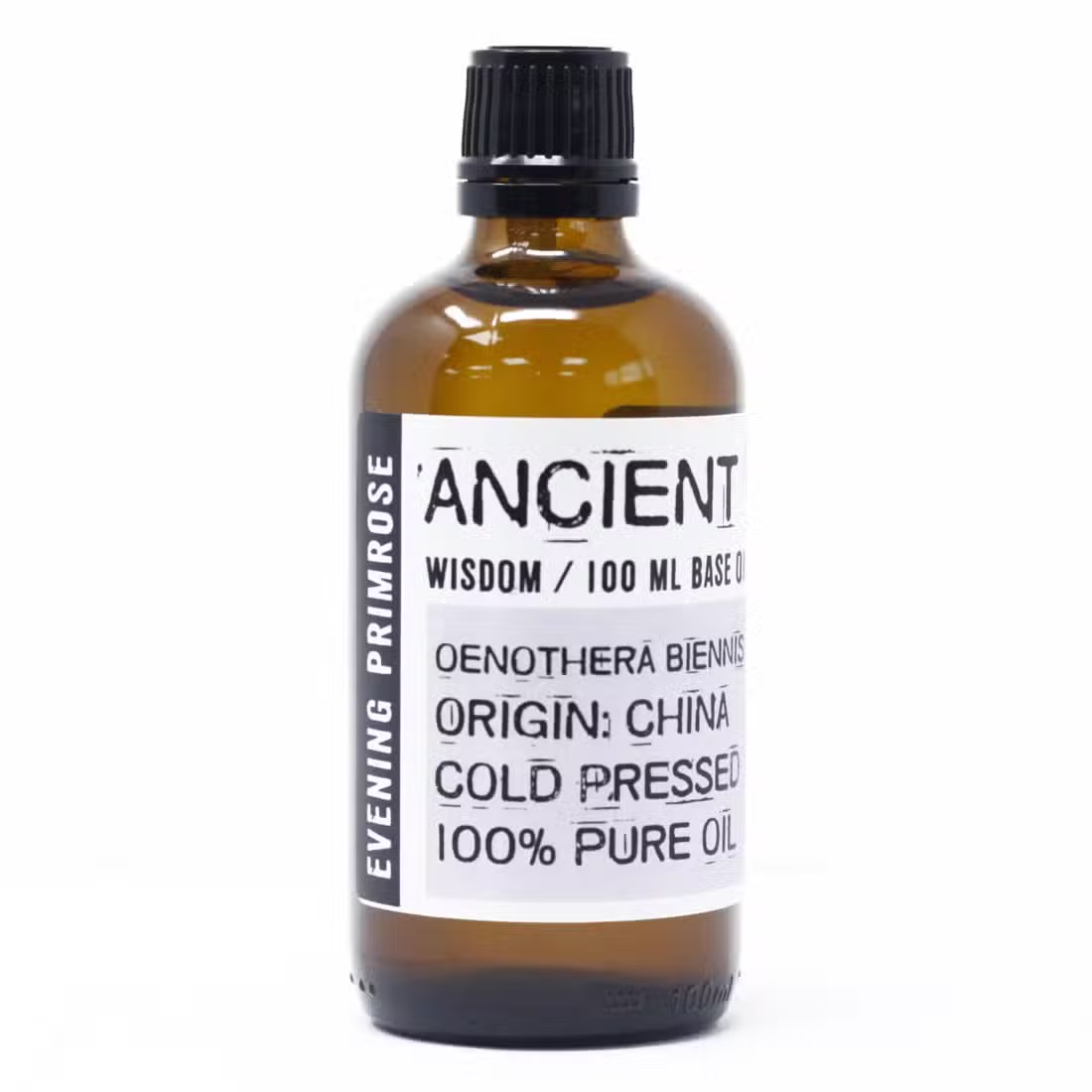 ANCIENT WISDOM / Evening Primrose Oil